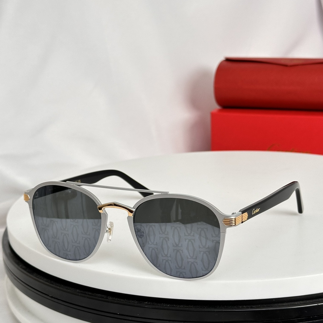 Ca*t*er Glasses CT0012S 56-21-145