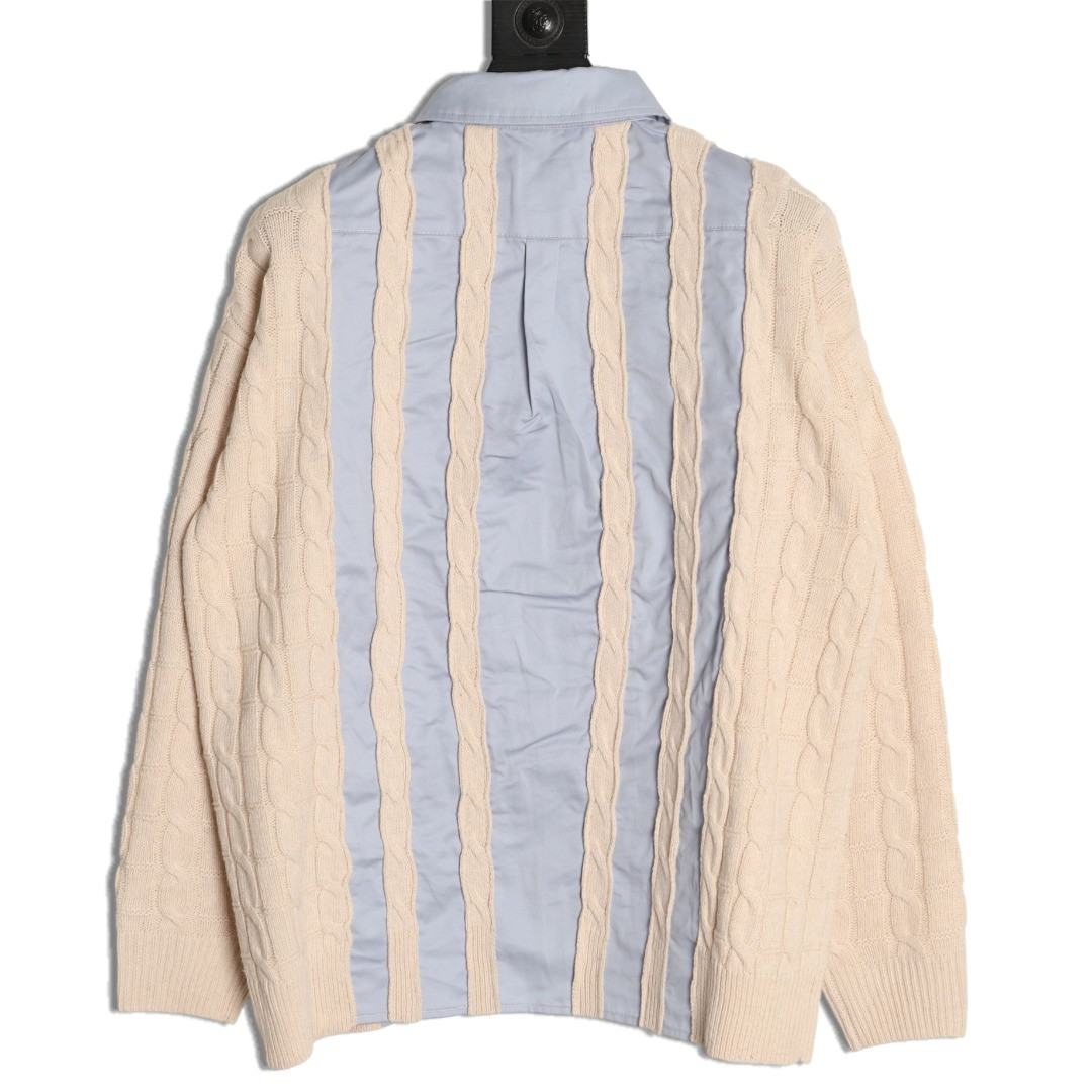 L0ew* long-sleeved shirts
