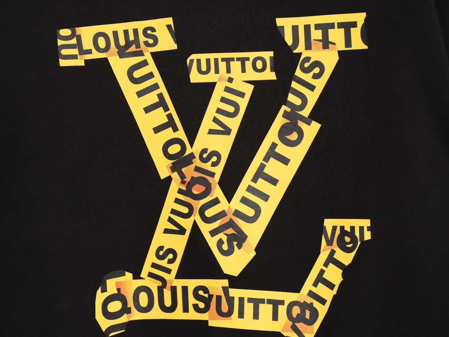 L0*is V*t0n LV 25FW Hoodies
