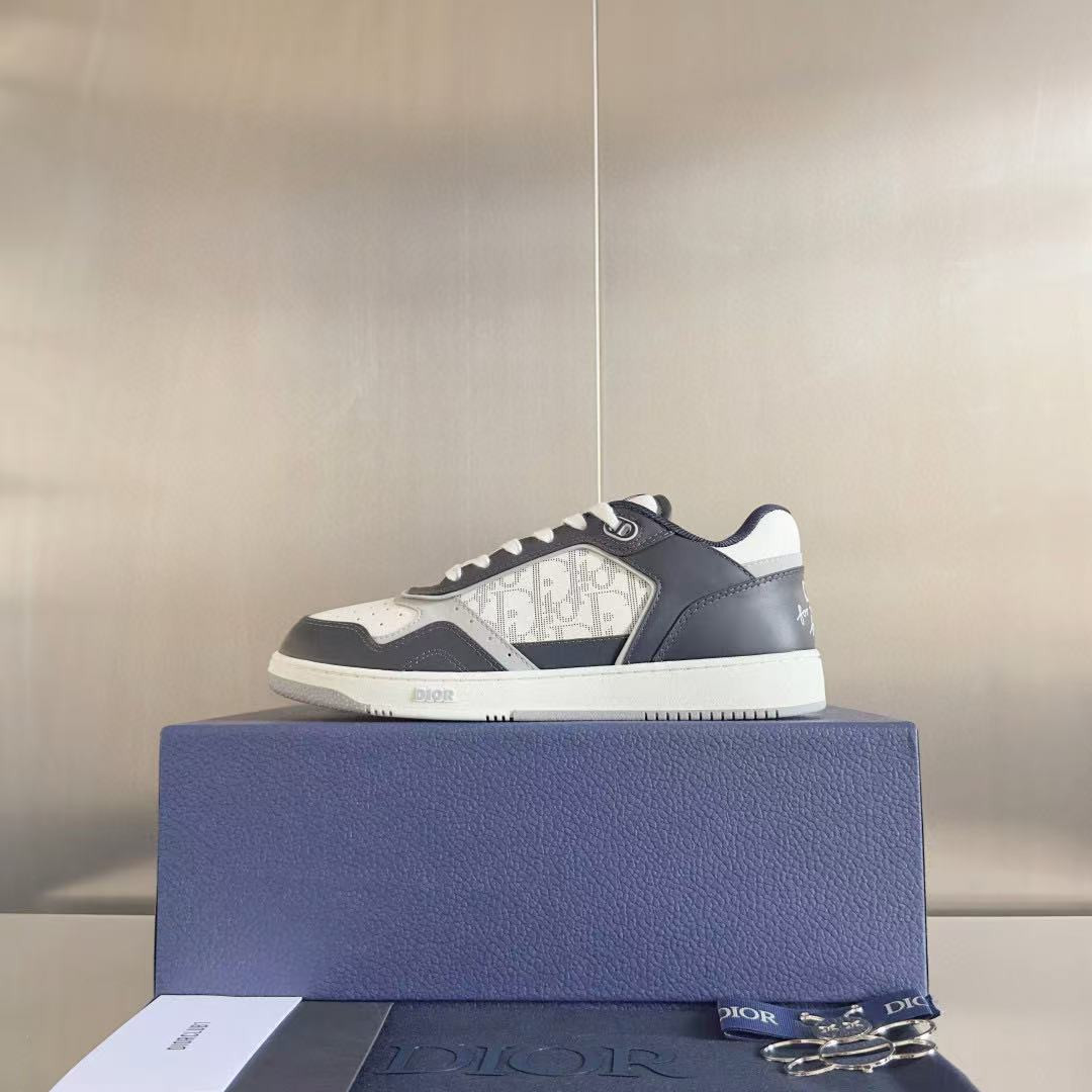 UA D*0r B27 Sneaker