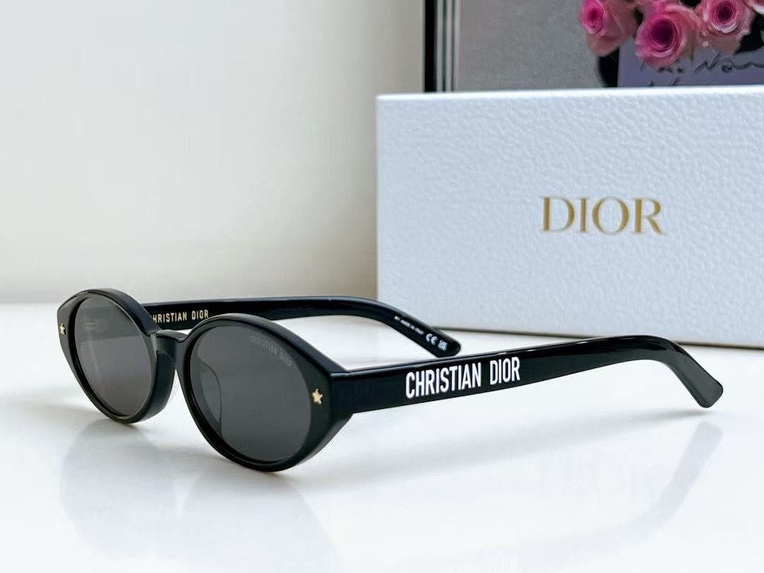 D*0r D*0rPacific R1F Oval Glasses