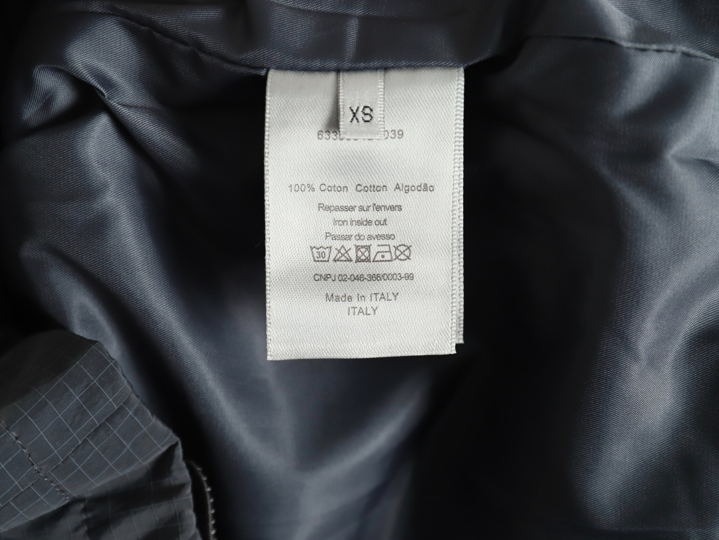 D*0r Shirt Coats