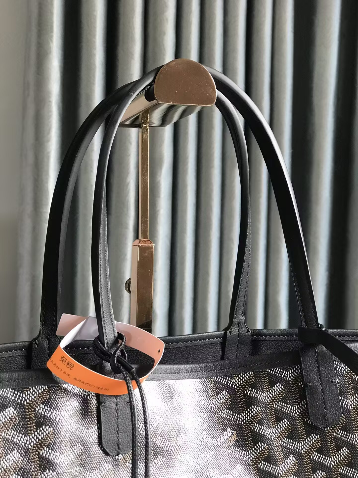 Go*ard anjou pm bag 33x14.5x28cm