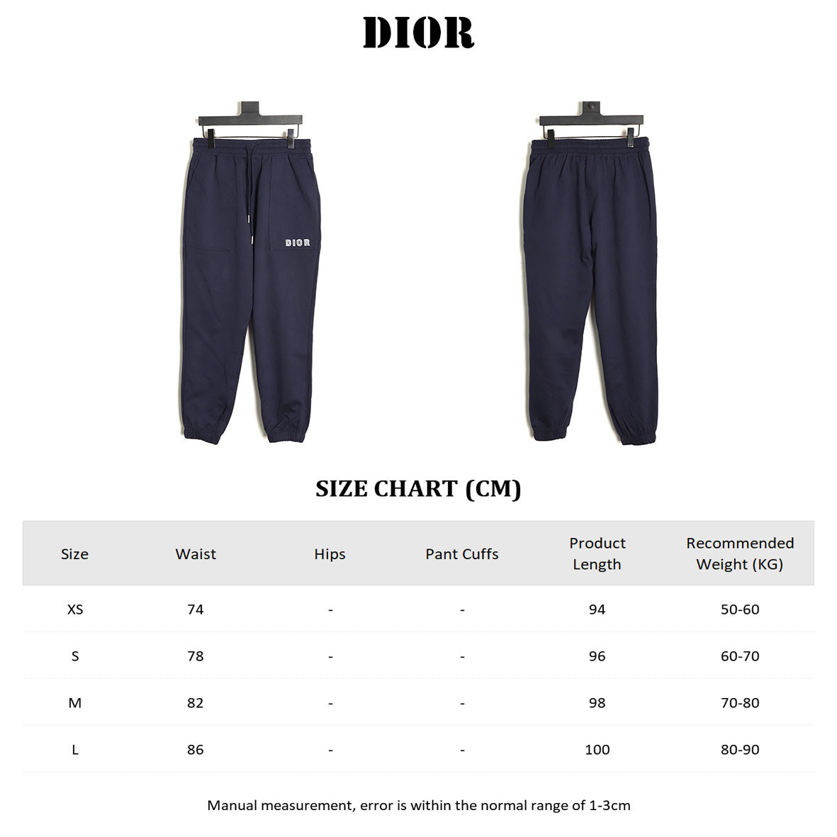 D*0r Pants