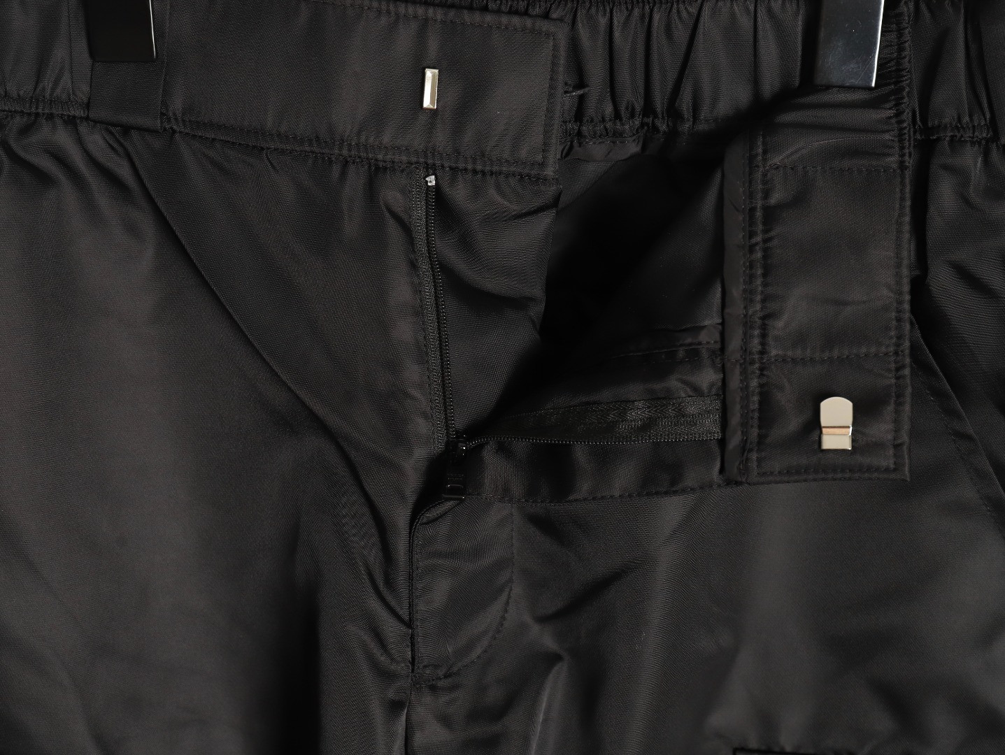 Pra*a PRD shorts