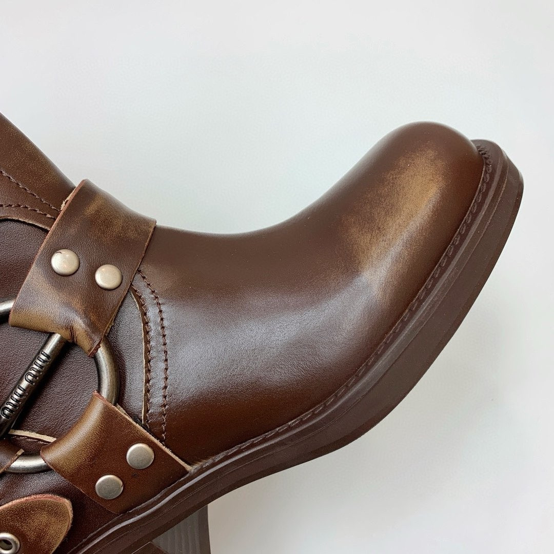 ua M1v M1v leather boots