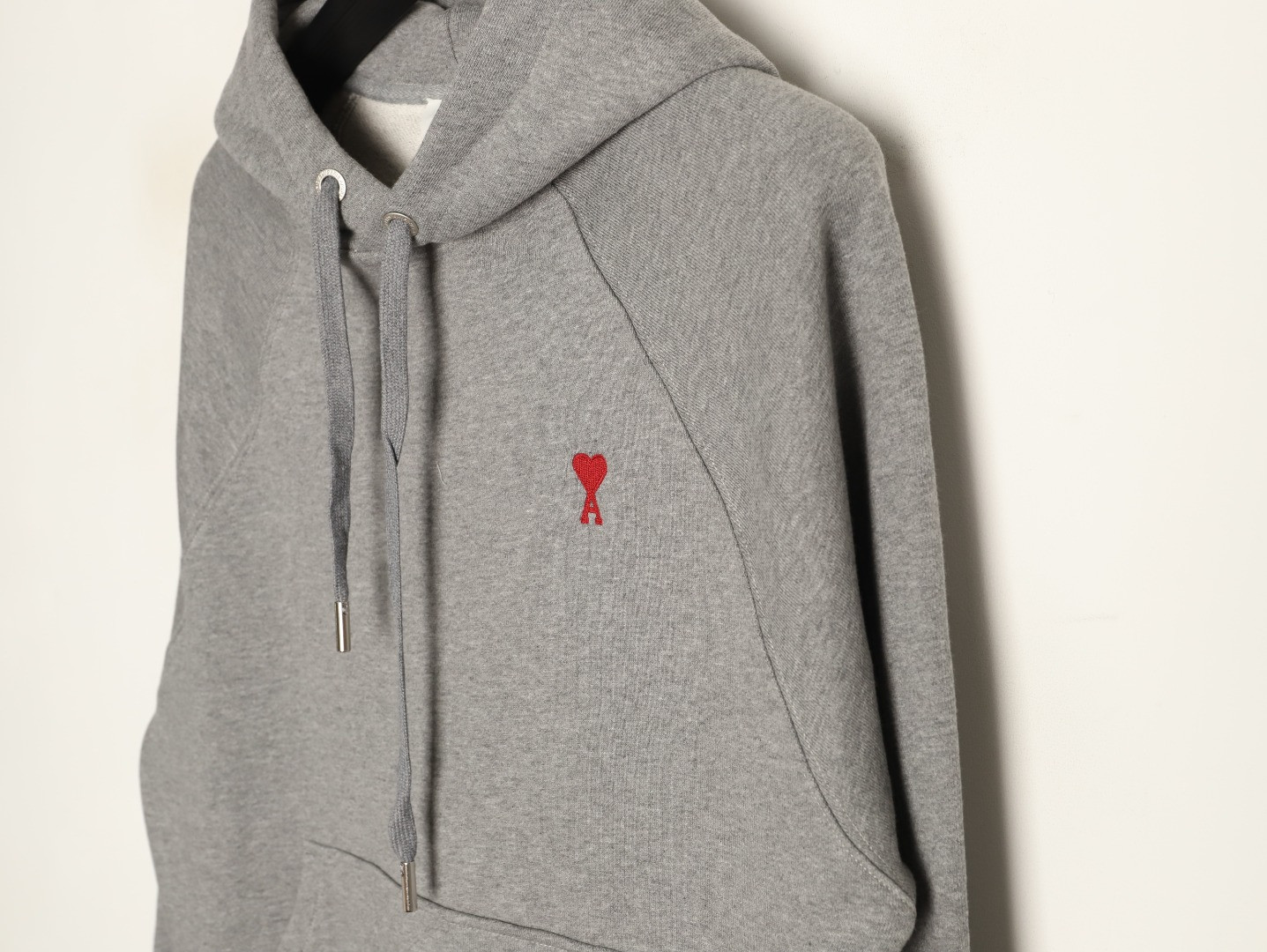 AMI PARIS Hoodies