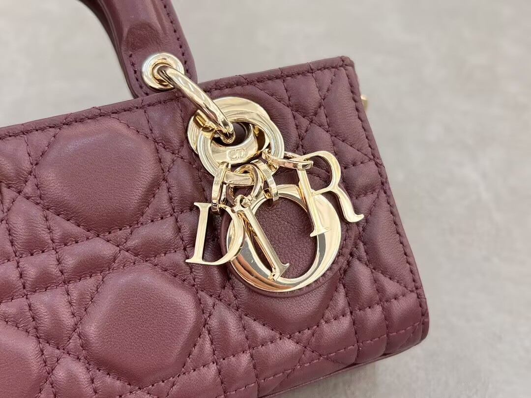 D*0r Lady D-Joy Micro Bag 16 x 9 x 5 cm