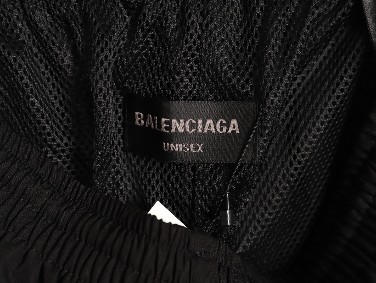 Ba*len*cia*ga BLCG 25FW Pants Suit