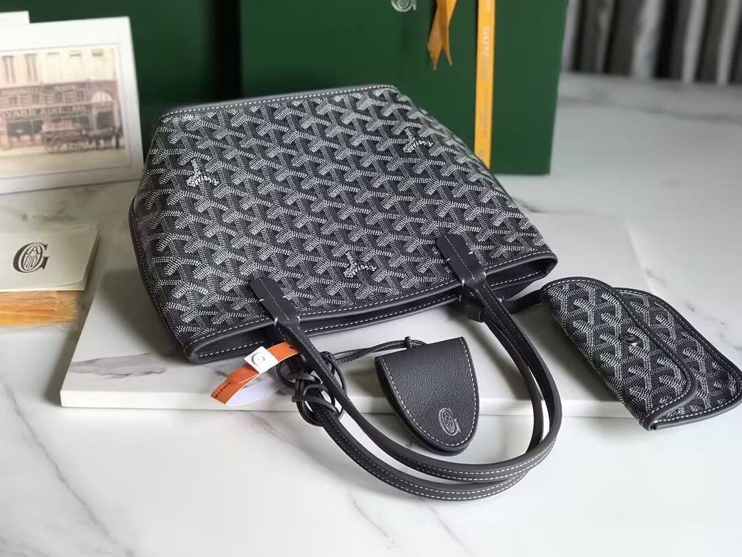 Go*ard anjou mini bag 20 cm x 10 cm x 20 cm