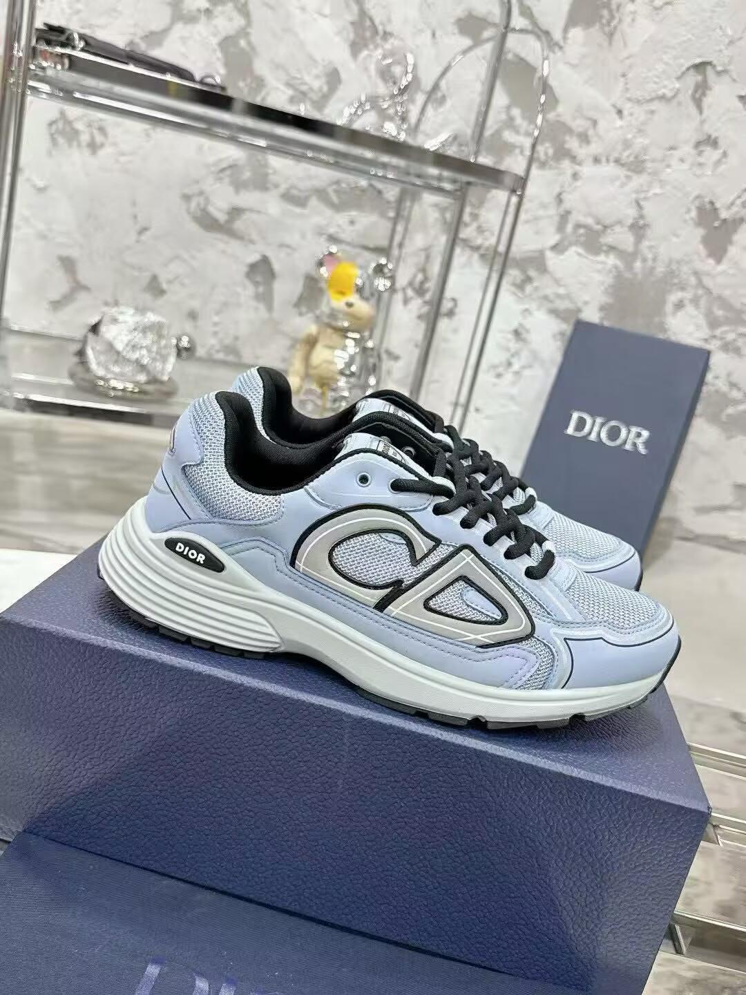 UA D*0r B30