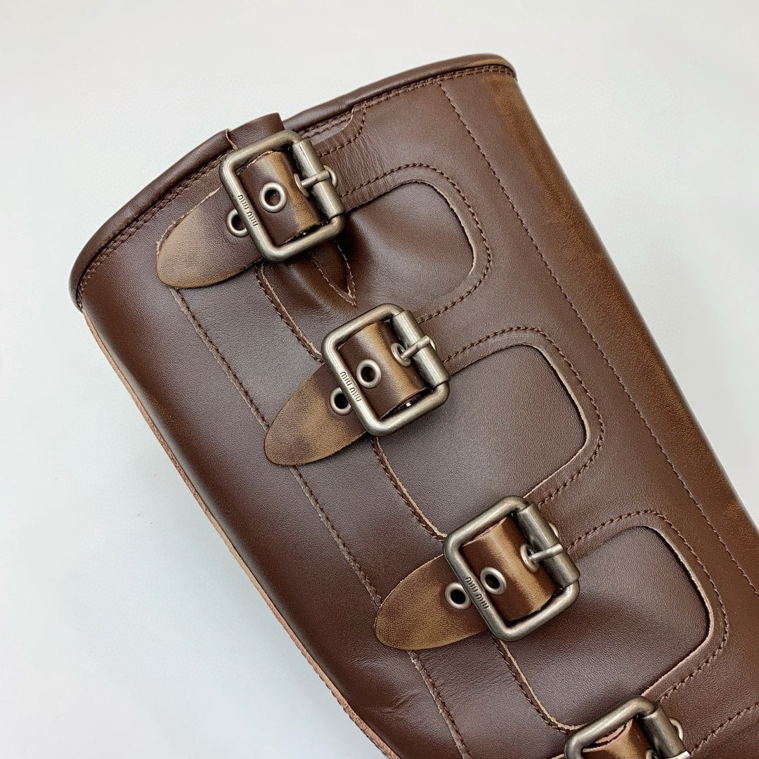 ua M1v M1v leather boots