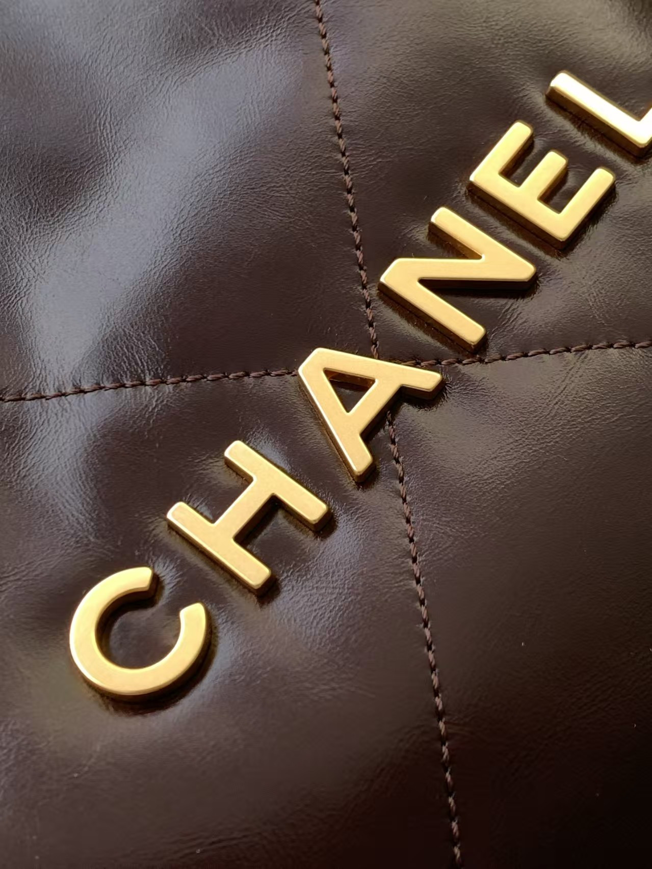 Ch*el 22 small handbag 35x37x7cm