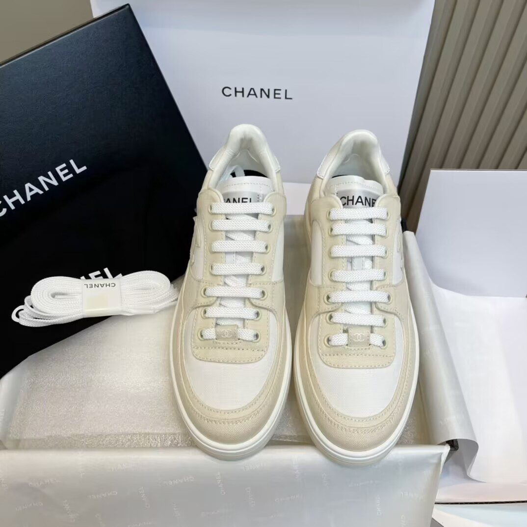 UA Ch*el SNEAKER