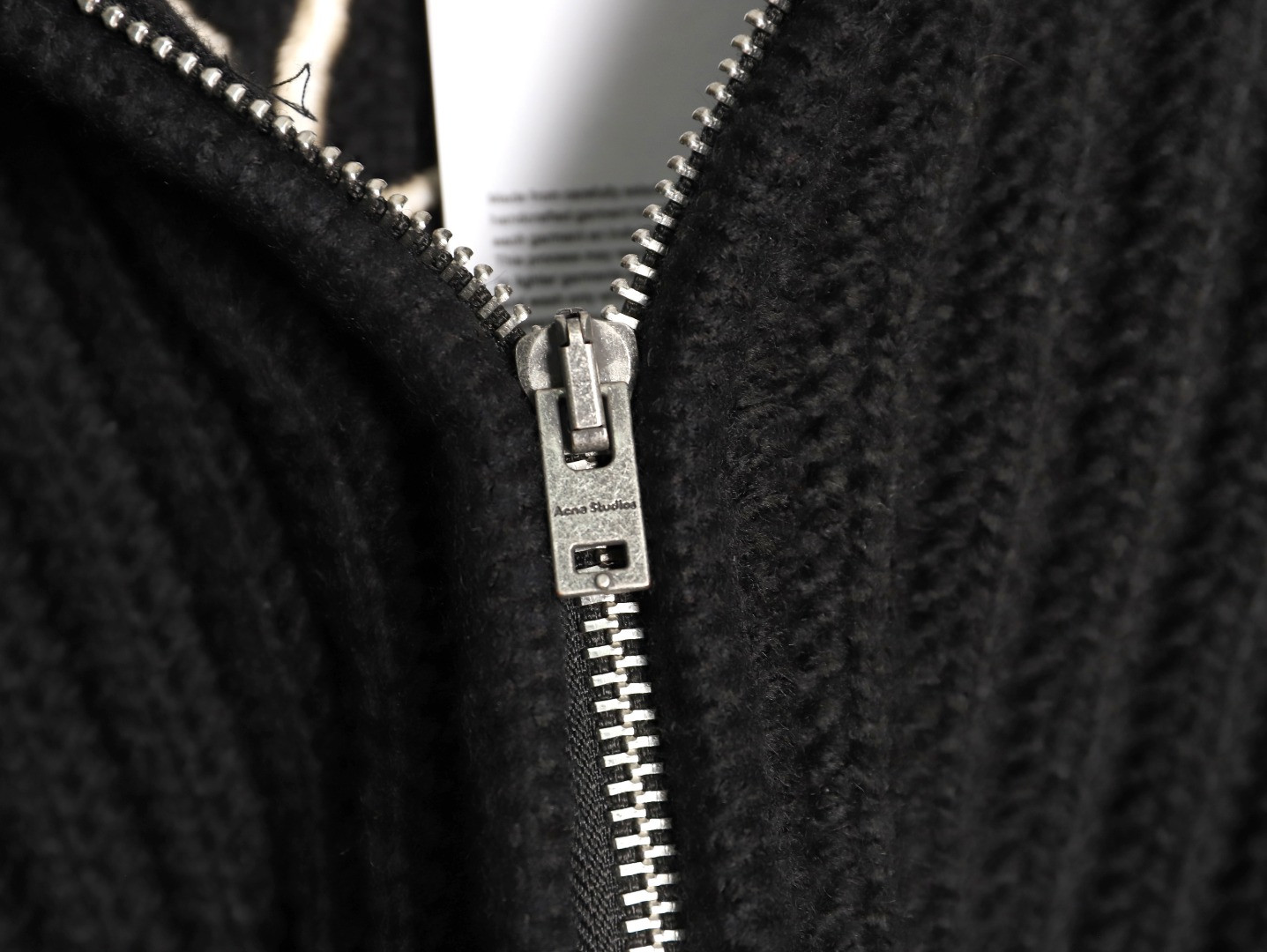 ACNE STUDIOS Sweaters