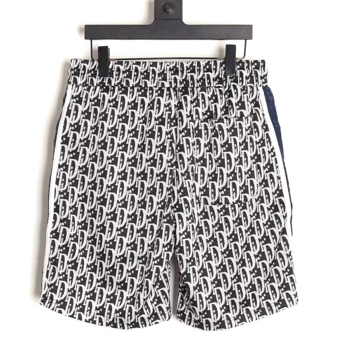 D*0r 25ss shorts