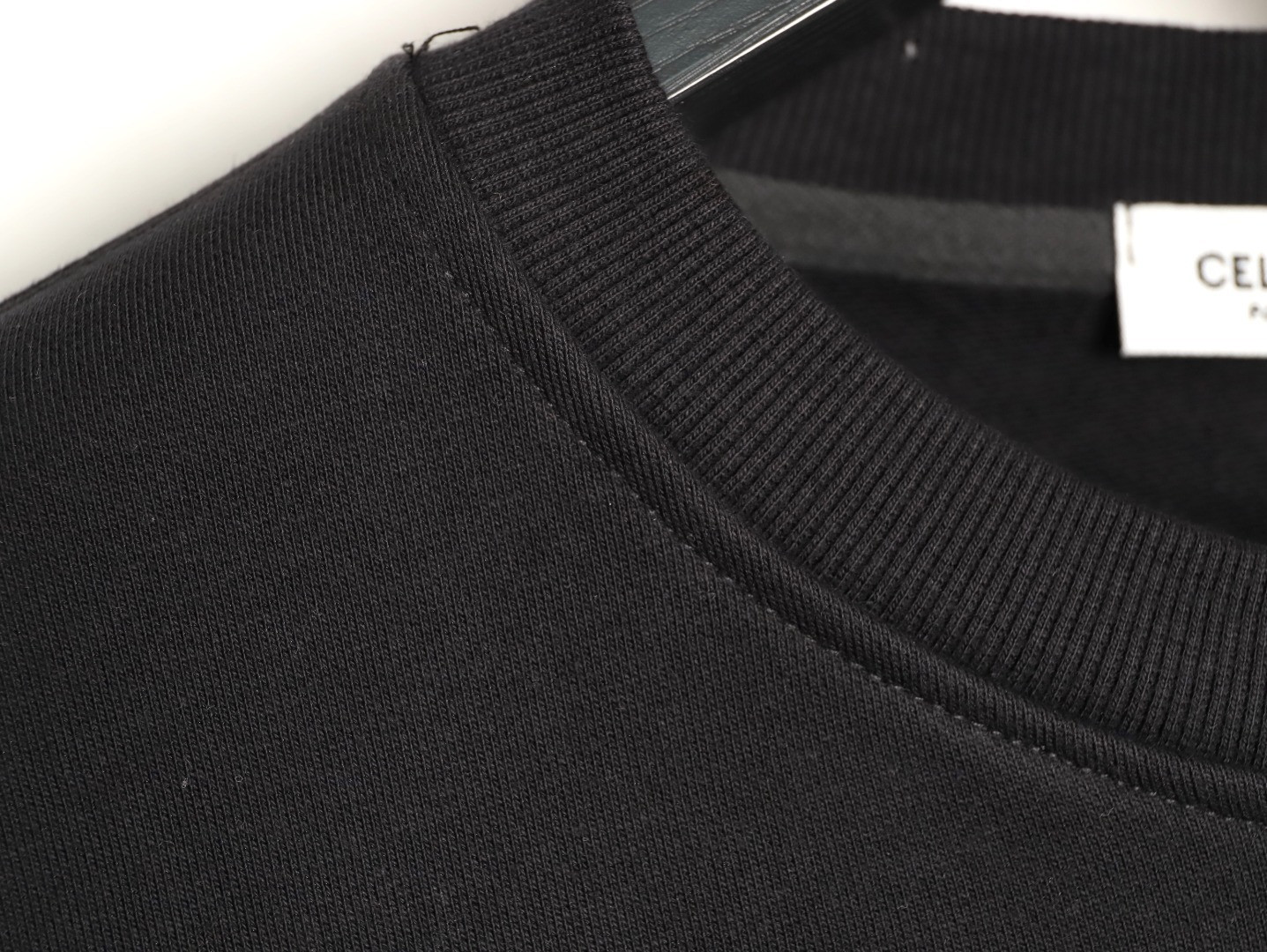 Ce**e 25FW Hoodies