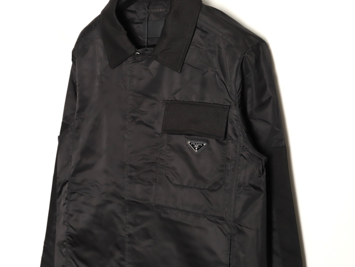 Pra*a Jacket