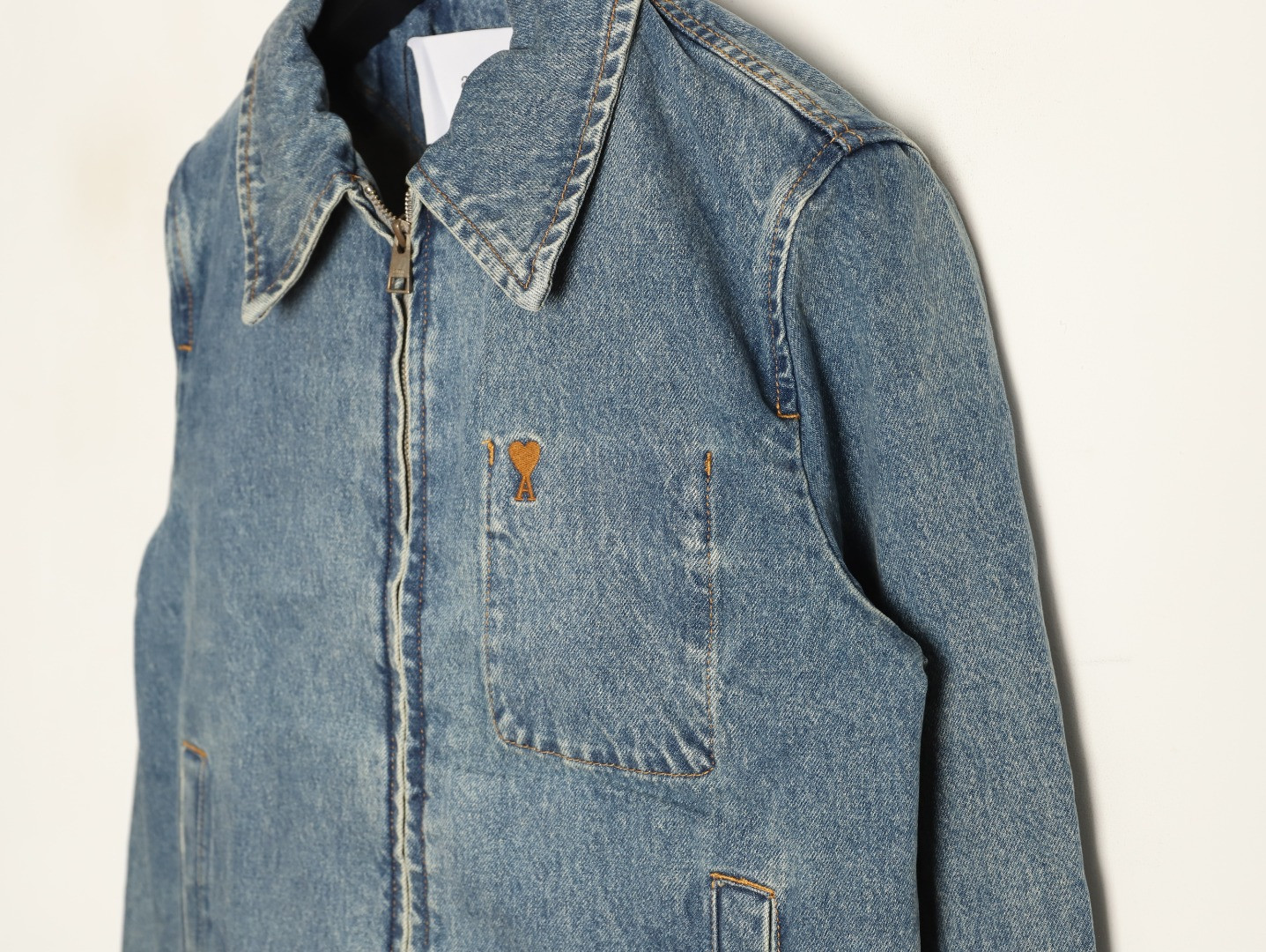 ami paris De*1m coats
