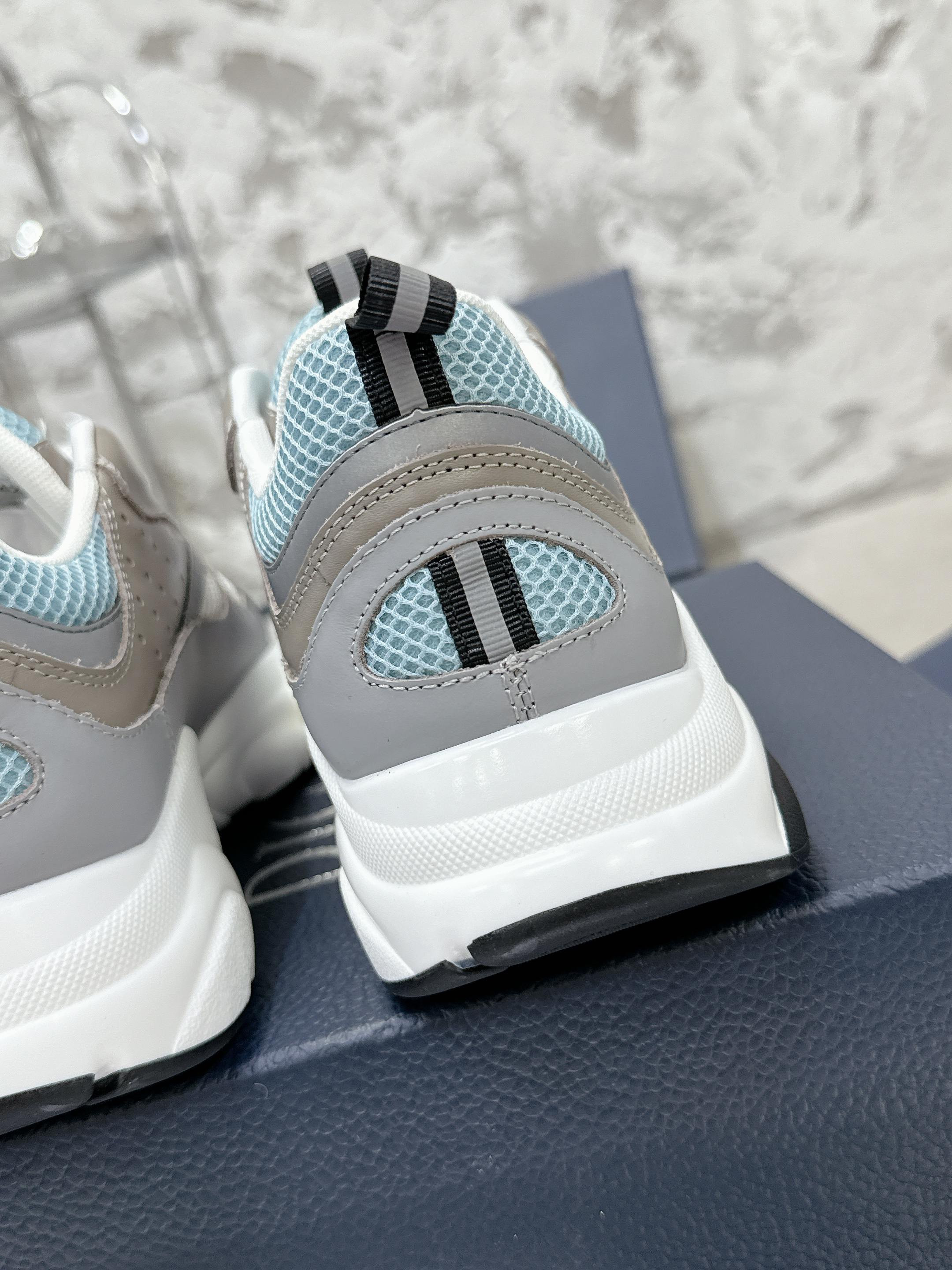 UA D*0r B22 Sneaker
