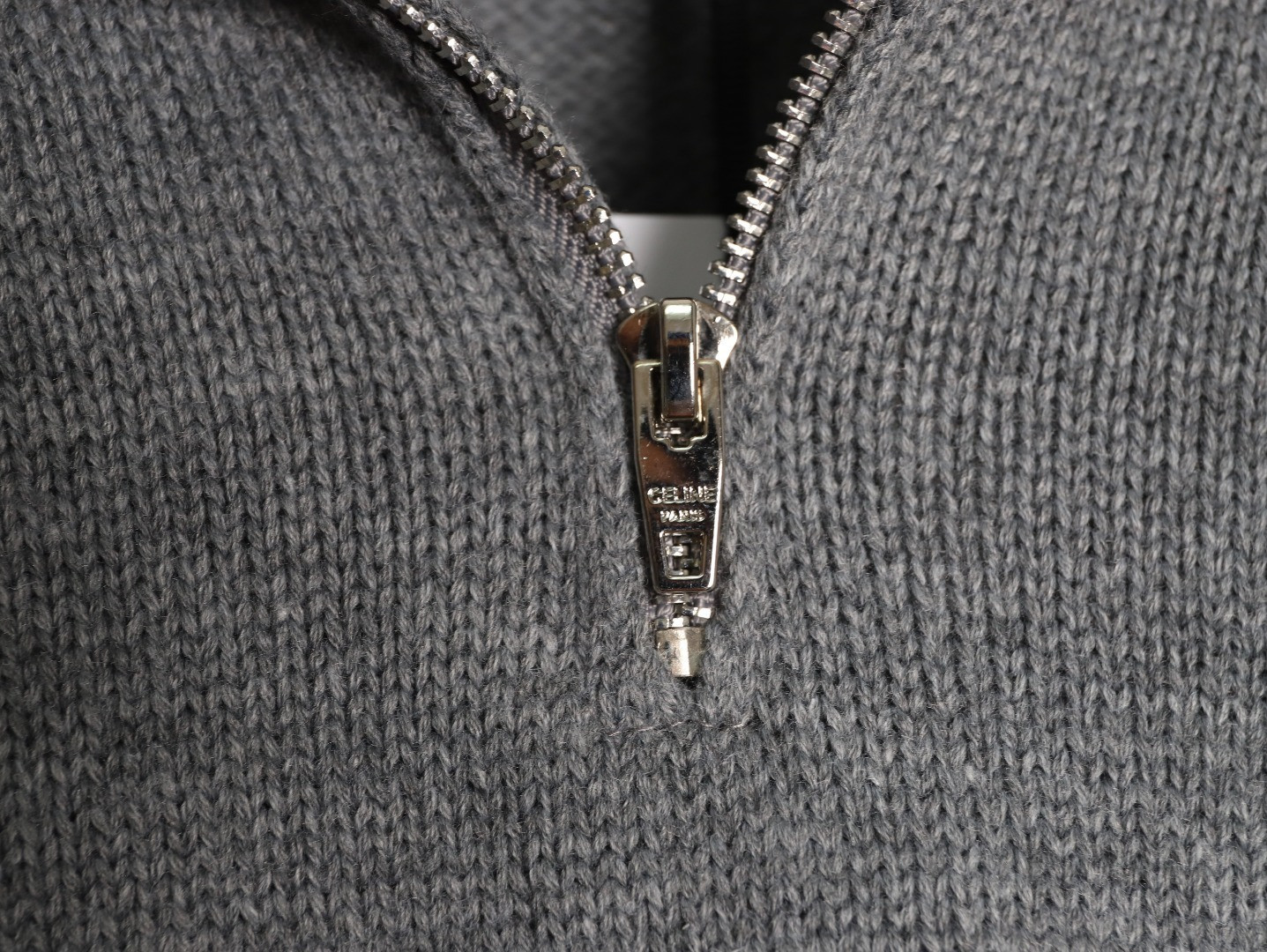 Ce**e 21Fw Sweaters
