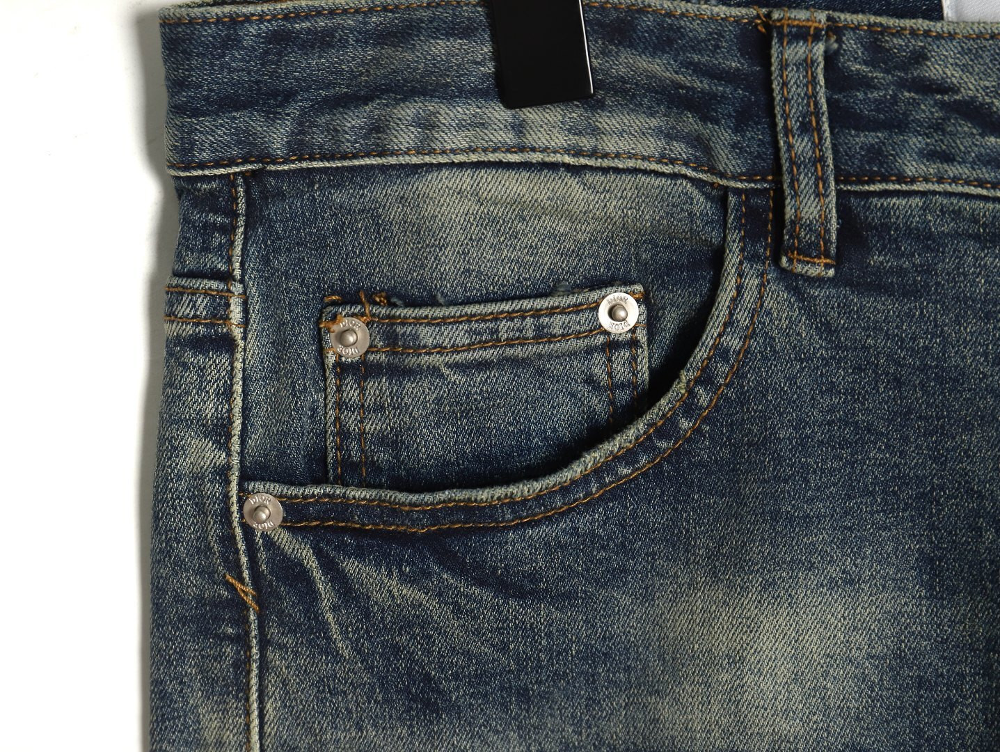 D*0r Jeans
