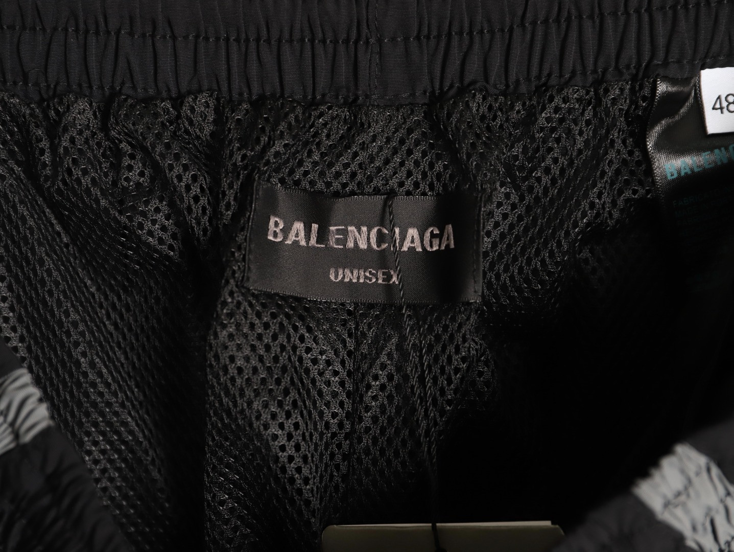 Ba*len*cia*ga BLCG 25FW Pants Suit
