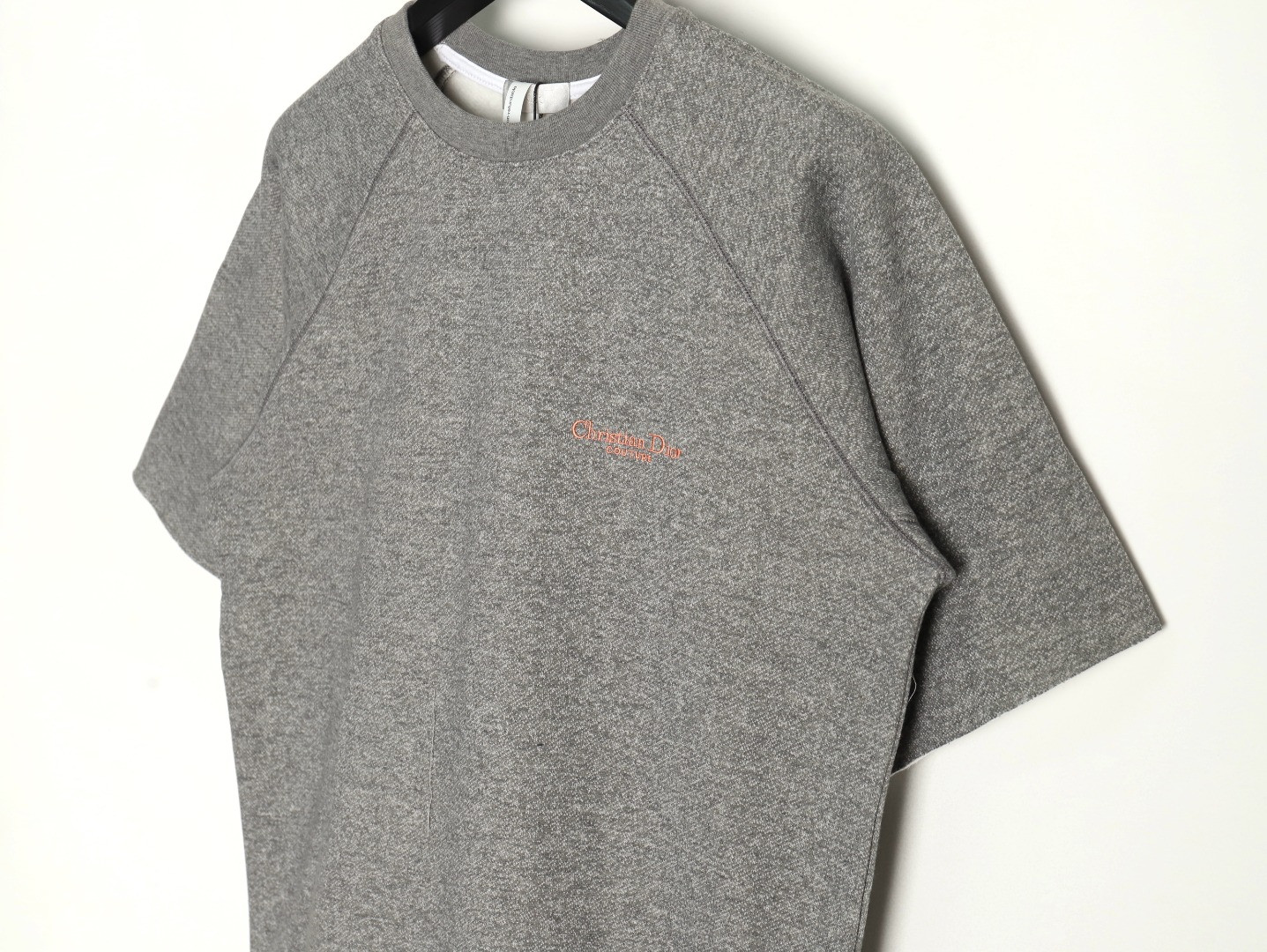 D*0r Short-sleeved T-shirt