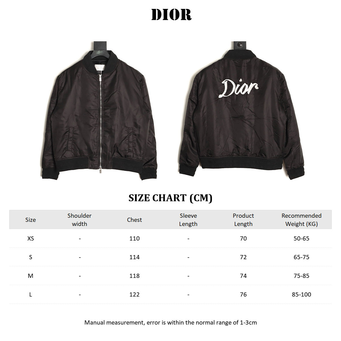 D*0r Padded Coats