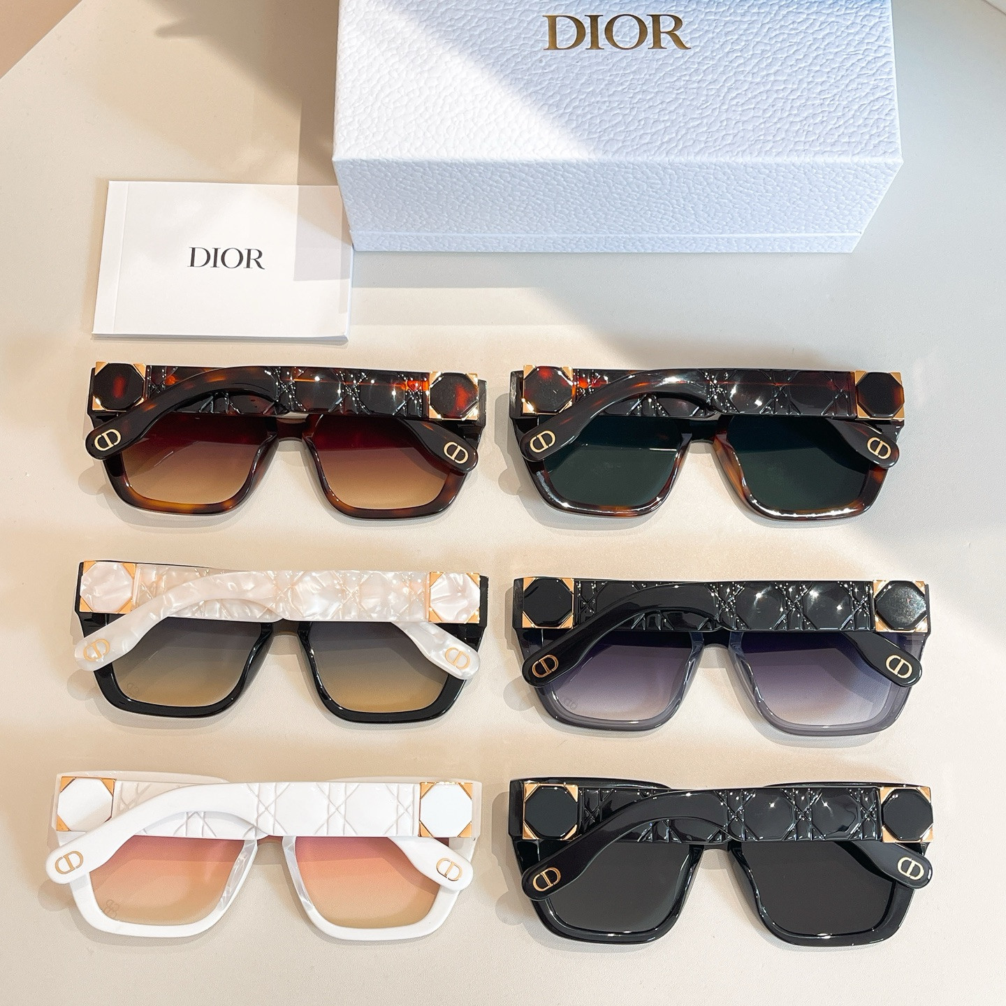 D*0r Glasses