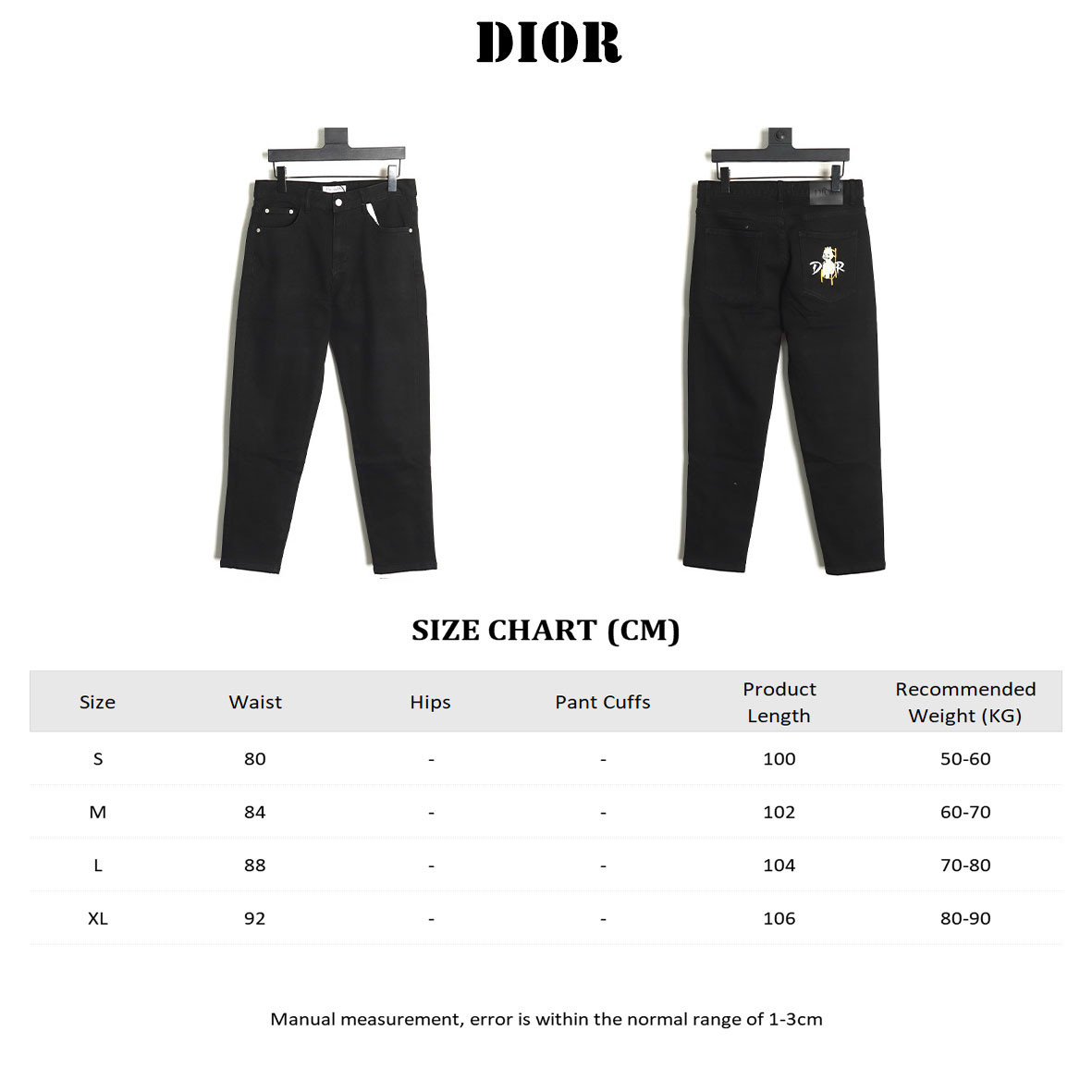 D*0r Jeans