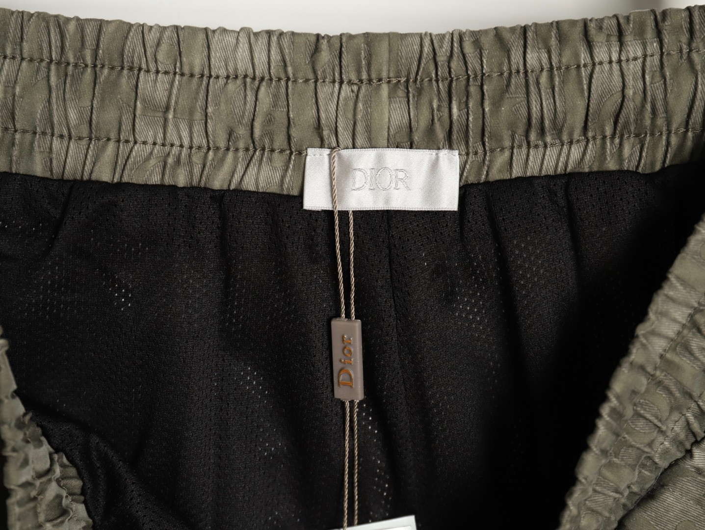 D*0r shorts