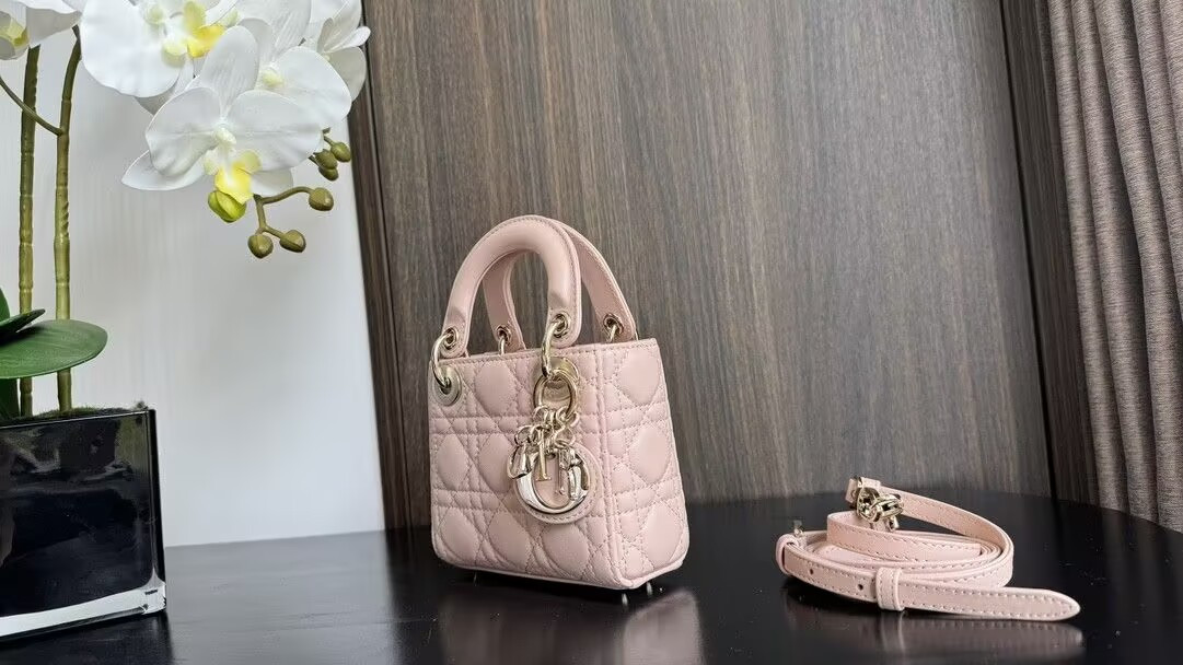 D*0r Micro Lady Bag 12x10x5cm