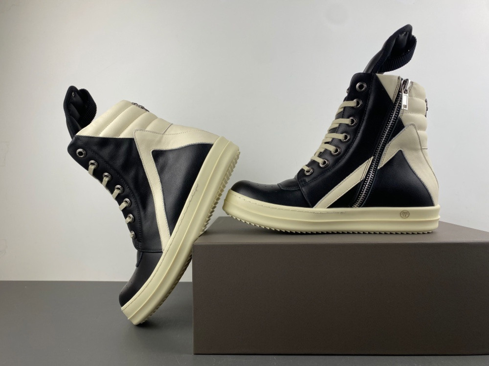 ua r1ck 0wens sneaker