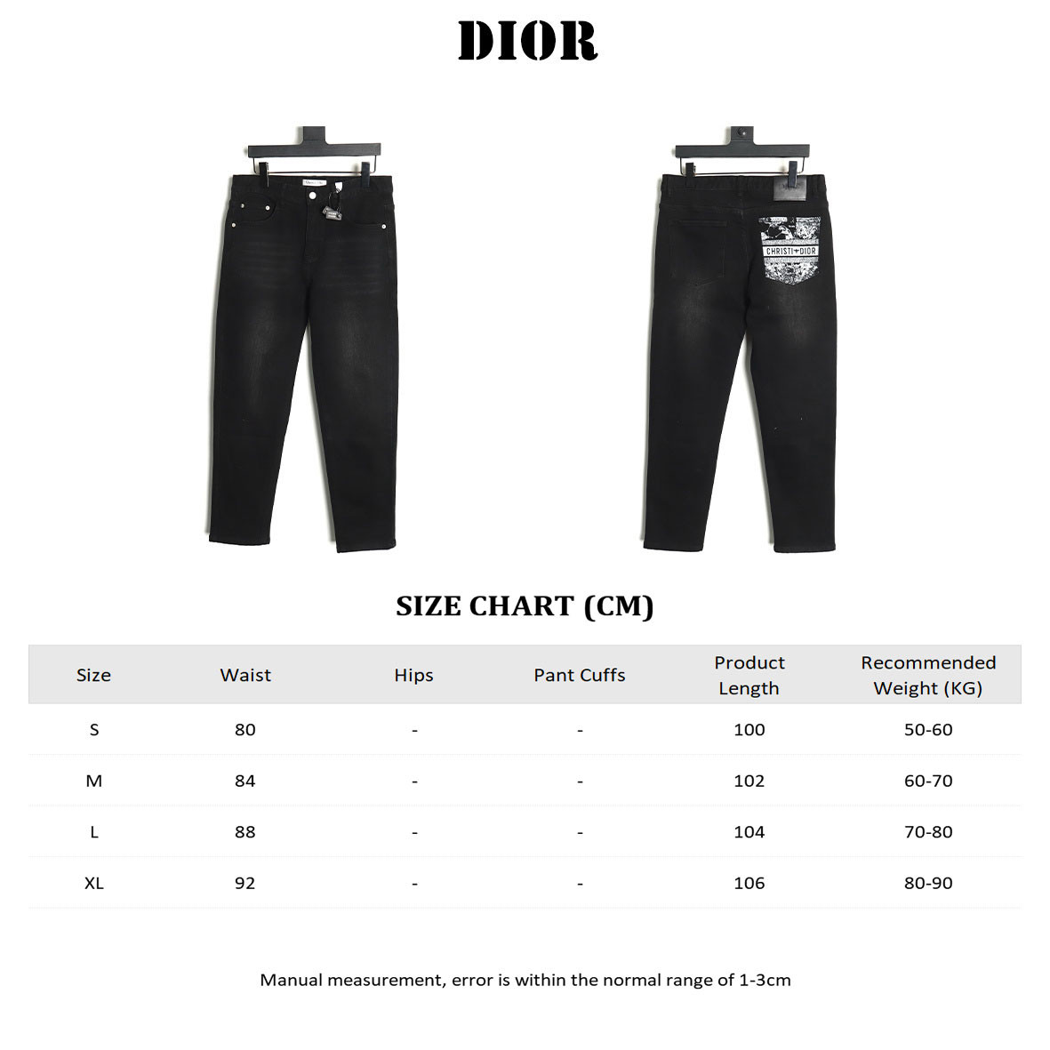 D*0r Jeans