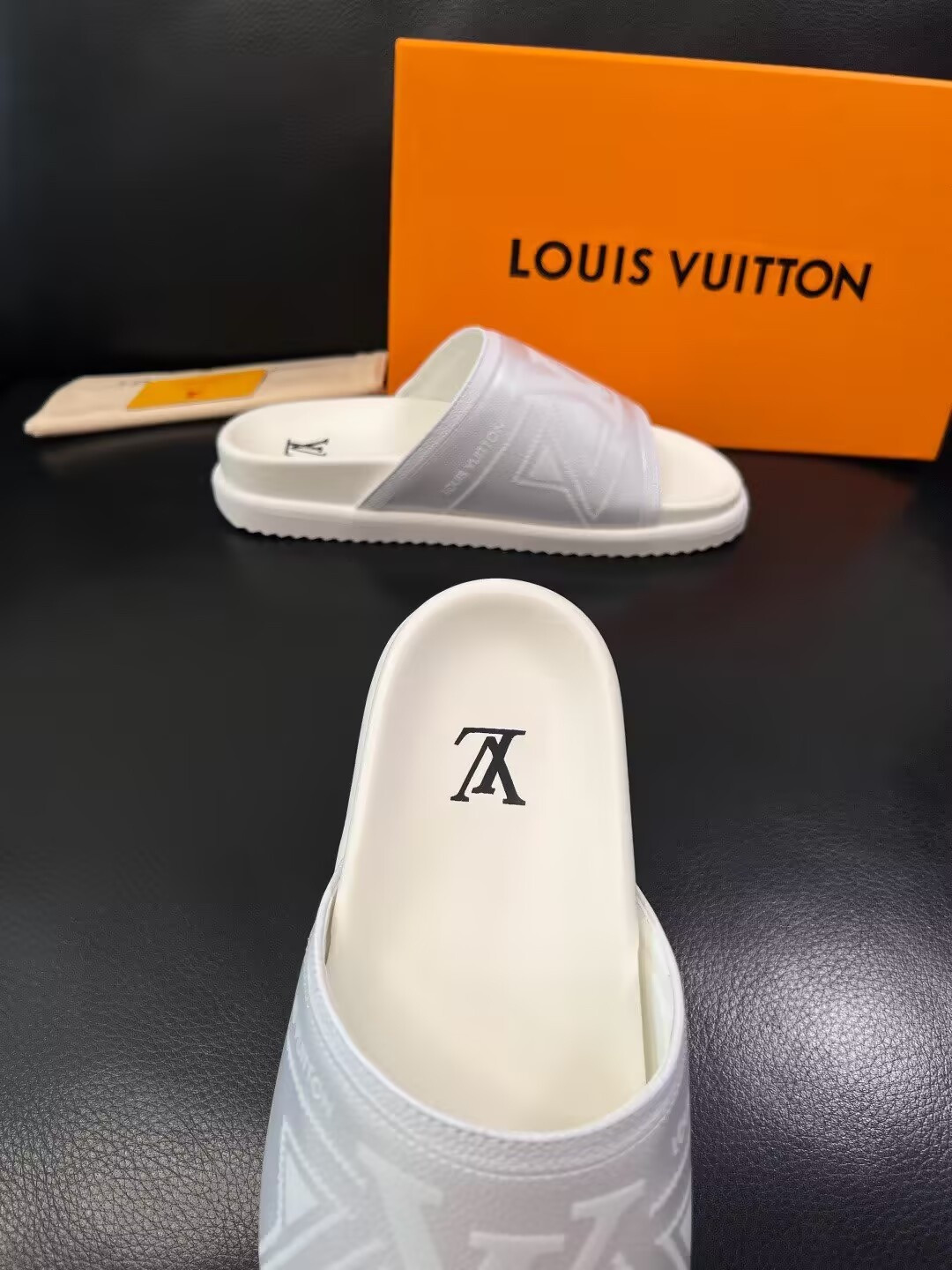 UA LV Miami Mule