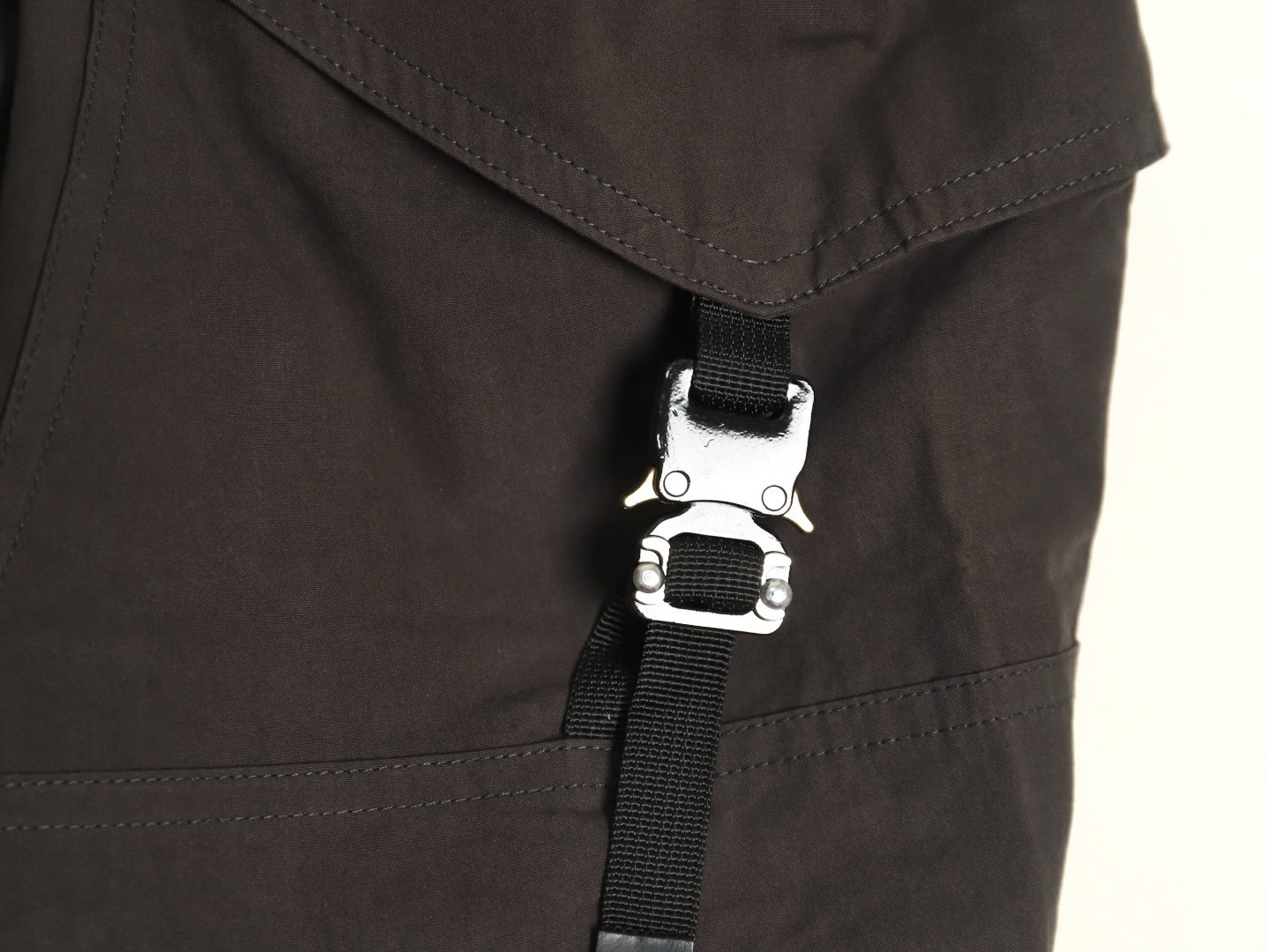 D*or 25ss shorts