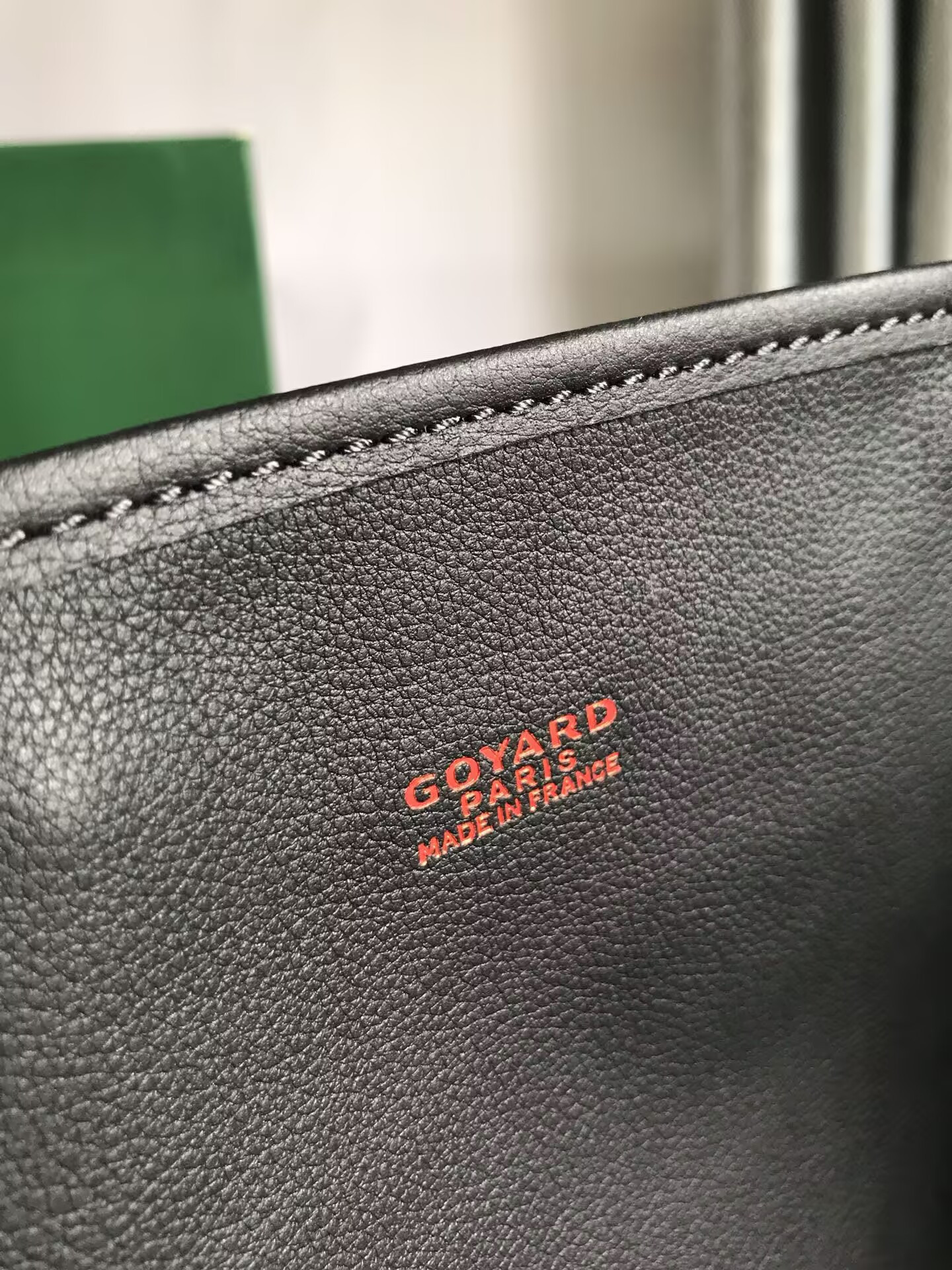 Go*ard anjou pm bag 33x14.5x28cm