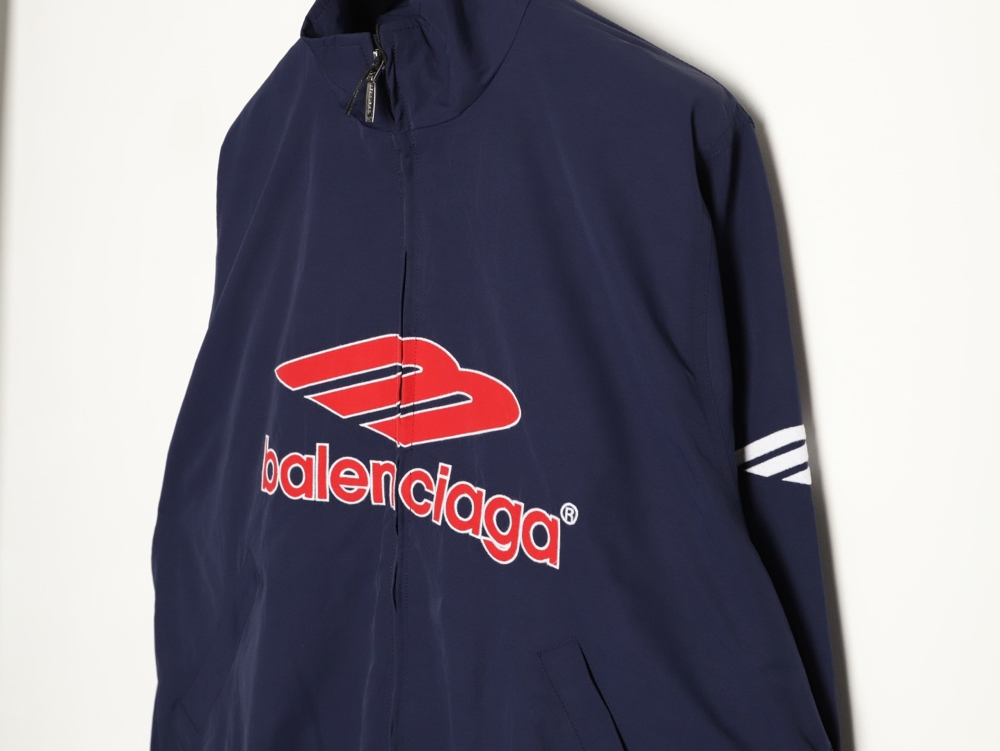 Ba*len*cia*ga blcg jacket