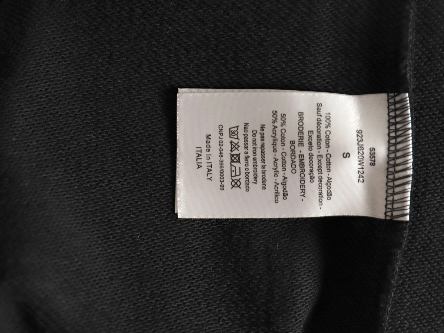 D*0r 25FW Hoodies