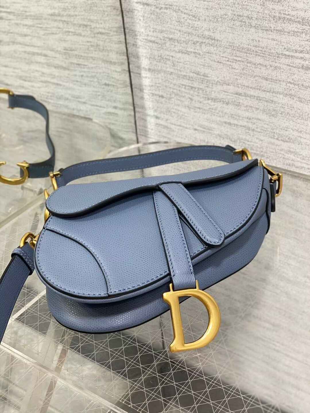 D*0r Mini Saddle Bag 17x5x15cm
