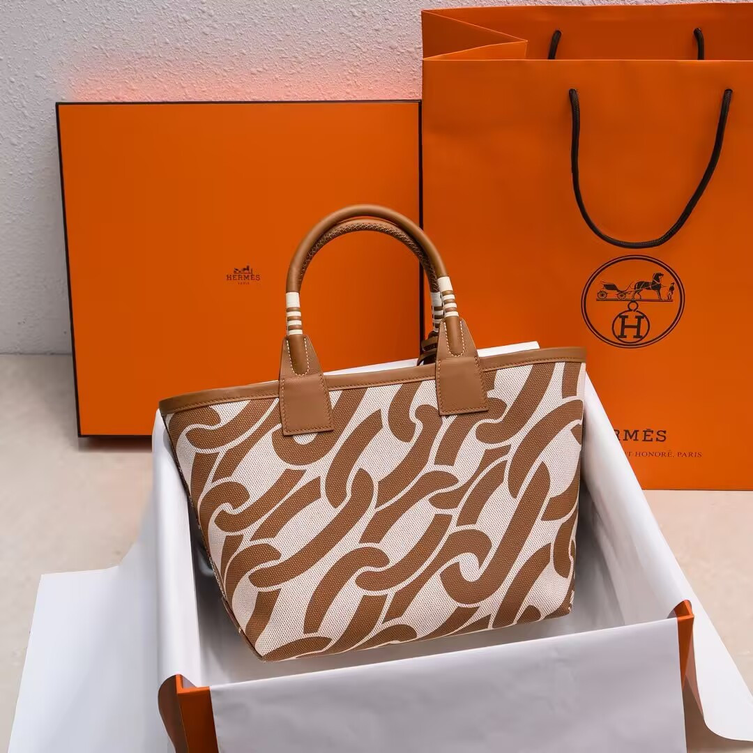 H**mes steeple 25 bag 25cm
