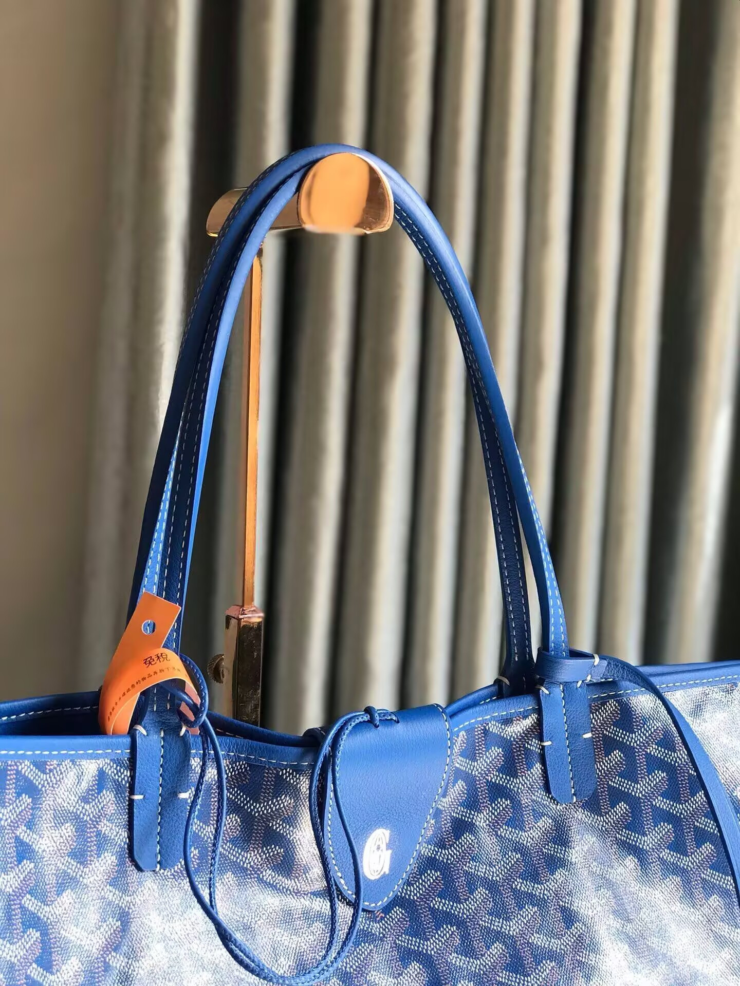 Go*ard Anjou GM Bag 34x20x40cm