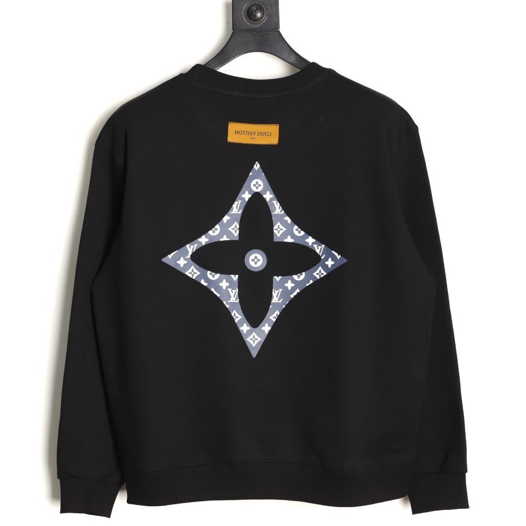 L0*is V*t0n LV 25FW Hoodies