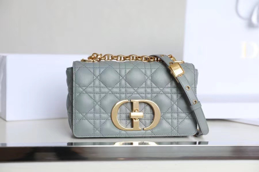 Small D*0r CARO BAG