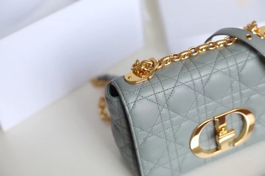Small D*0r CARO BAG