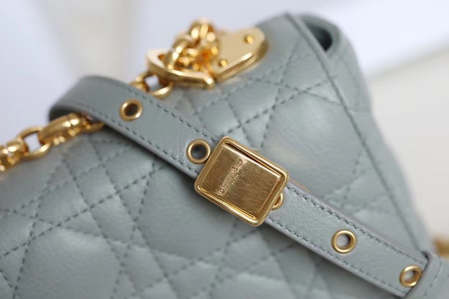 Small D*0r CARO BAG