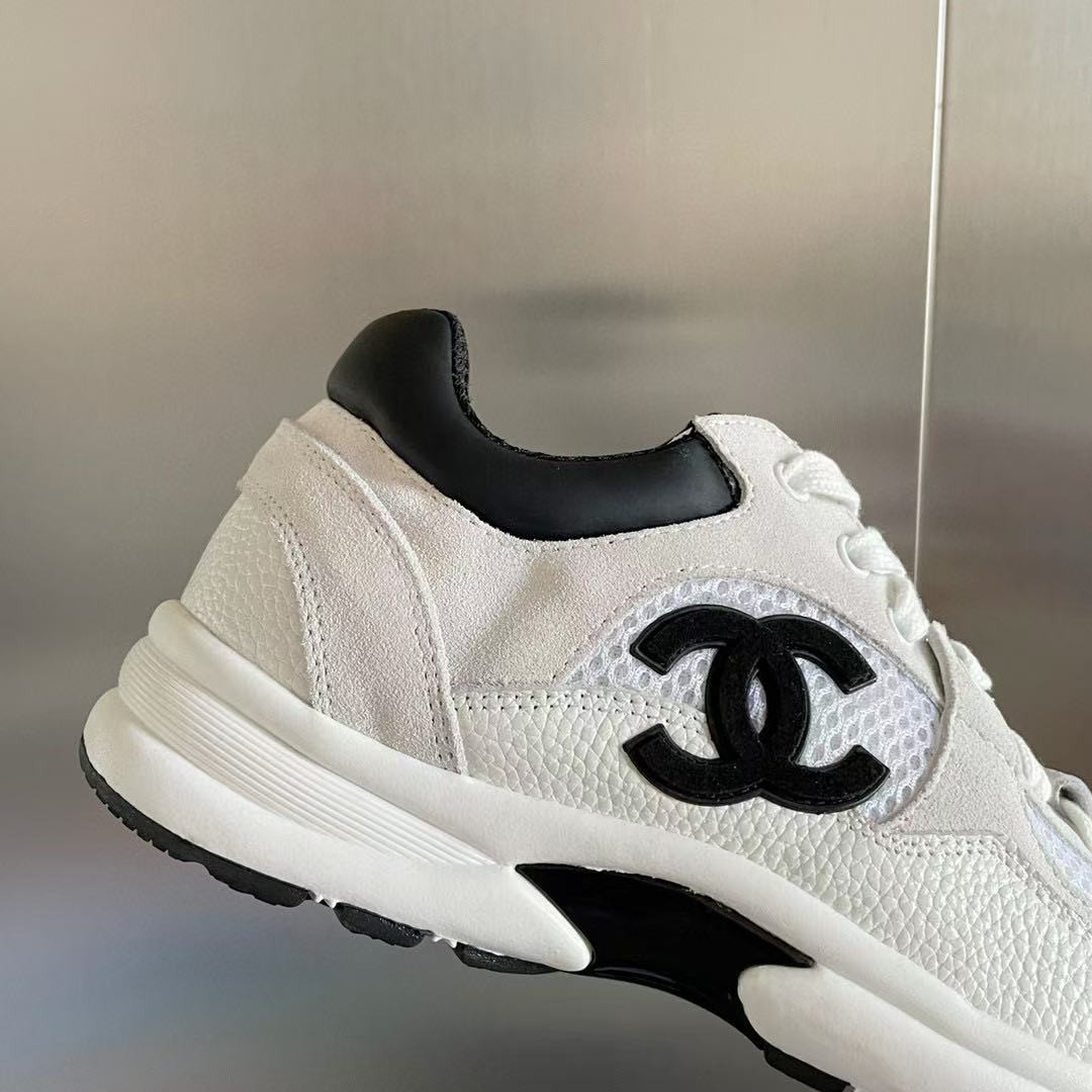 UA Ch*el SNEAKERS