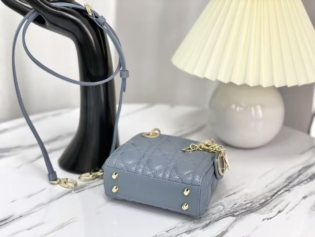 D*0r Micro Lady Bag 12×10×5cm