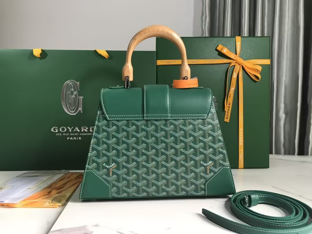 Go*ard saïgon bag 28x20x12cm